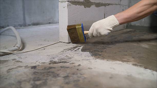 24/7 Emergency Wet Basement Repair experts in Deshler, OH